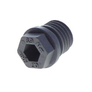 Oil Drain Plug for E-Z-GO RXV