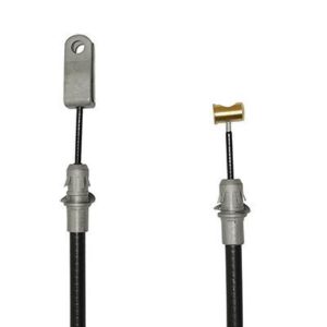 Driver's Side Brake Cable for E-Z-GO RXV (08+)