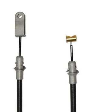Driver's Side Brake Cable for E-Z-GO RXV (08+)