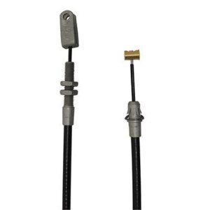 Passenger Side Brake Cable for E-Z-GO RXV (08+)