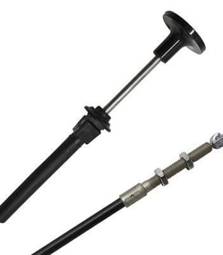 Choke Cable for E-Z-GO RXV (12+) Gas
