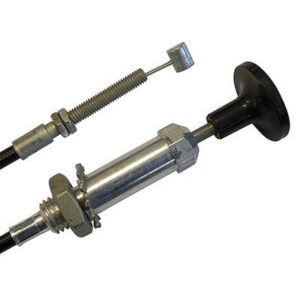 Choke Cable for E-Z-GO RXV (08-11) Gas