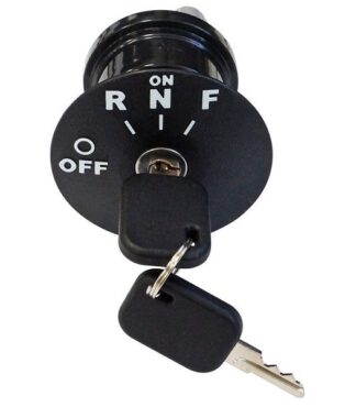 Ezgo Rxv Elite Lithium Unique Uncommon Ignition Key Switch 655131