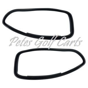 Gasket, SET of 2, EZGO RXV 08+ Factory Style Headlights