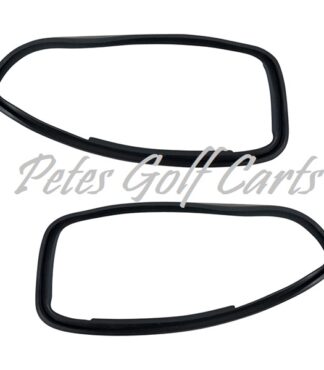 Ezgo Rxv Replacement Headlight Grommet Kit Factory Style