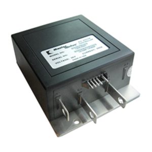 E-Z-GO TXT 36 Volt 350A Curtis Controller