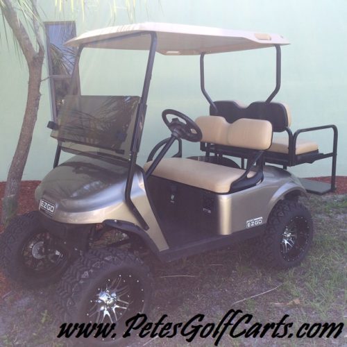 Golf Cart Rentals Things to Know