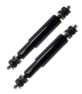 Ezgo TxT Rear Shock Absorber Set Electric Models 1994 and Up