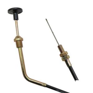 Choke Cable for EZ GO Workhorse (96+)