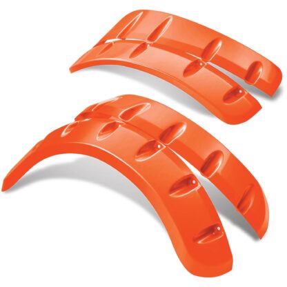 DoubleTake Phoenix Body Kit Fender Flares | Choose Your Color! - Image 7