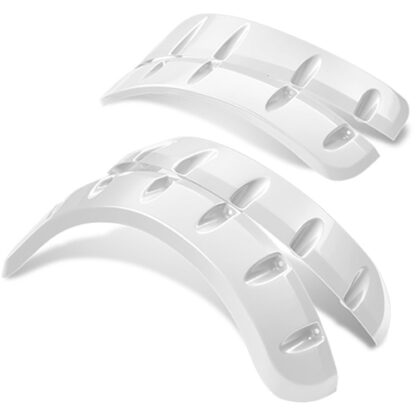 DoubleTake Phoenix Body Kit Fender Flares | Choose Your Color! - Image 5