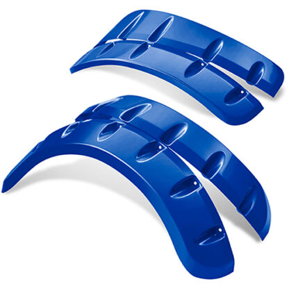 DoubleTake Phoenix Body Kit Fender Flares | Choose Your Color! - Image 9