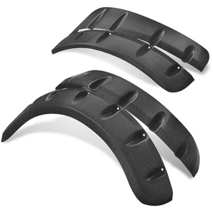 DoubleTake Phoenix Body Kit Fender Flares | Choose Your Color! - Image 2