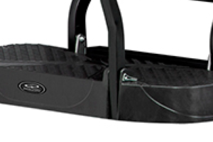 Replacement Footrest for Max5 Rear Seat KitGolf Cart Rear Seat Kits