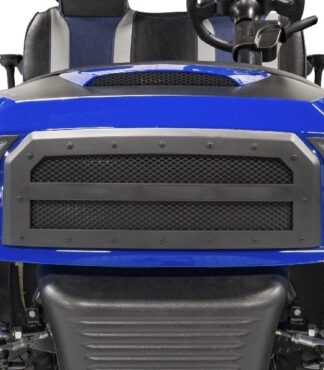 Ford Truck Style Grill Club Car Precedent Golf Cart