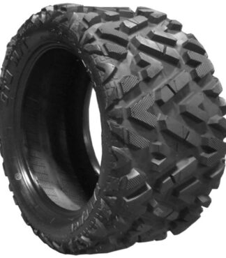 GTW Barrage Golf Cart Tire 25x10-14 6 Ply All Terrain Mud