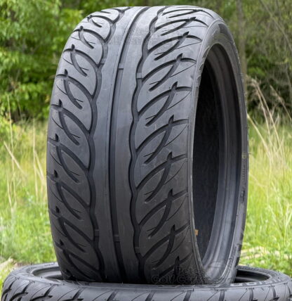 GTW-Fusion-GTR-225/40R14-steel-belted-radial-DOT-street-turf-golf-cart-tires-20-inch-tall-tires-for-14-inch-wheels