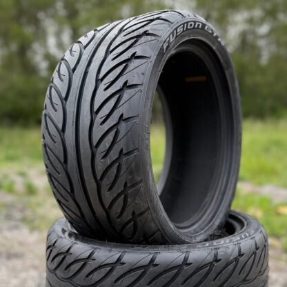 GTW-Fusion-GTR-225/40R14-steel-belted-radial-DOT-street-turf-golf-cart-tires-20-inch-tall-tires-for-14-inch-wheels-angle