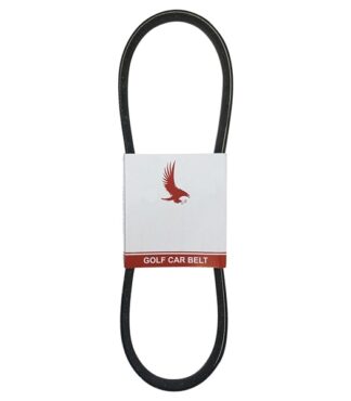 Generator Belt, E-Z-Go 4 Cycle Gas RXV, TXT, Utility w: Kawasaki Motor, Workhorse 94-09-BLT-0018-Packaged