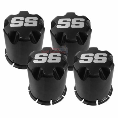 Gloss-black-SS-Center-Caps-golf-cart-wheels-CC0002-SGC-Center-Cap