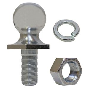 2" Hitch Ball