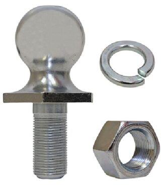 golf cart hitch ball