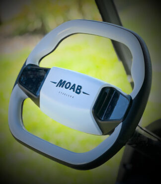 Golf Cart Accessories