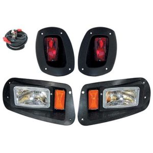 RHOX Adjustable Light Kit for E-Z-GO RXV (08-15)