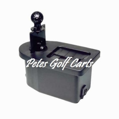 Golf Cart Ball and Club Washer WM PGC