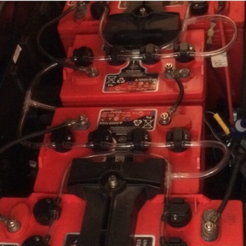 Golf Cart Battery Care and Maintenance Pete's Golf Carts