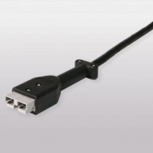 Battery Charger Cord with Anderson SB50 Connector