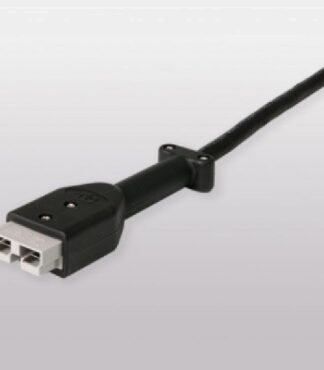 Golf Cart Battery Charger Cord with Anderson SB50 Connector