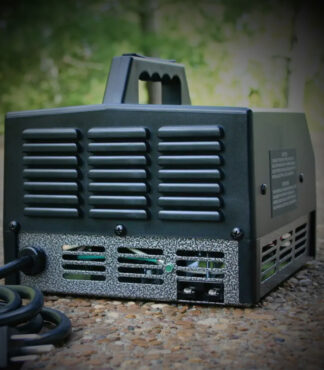 Golf Cart Battery Chargers