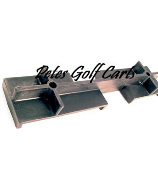 Golf Cart Battery Hold Down Ezgo TxT 36 Volt 1994 and Up 70045G01