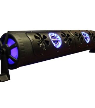 Golf Cart Bluetooth Soundbar by Bazooka