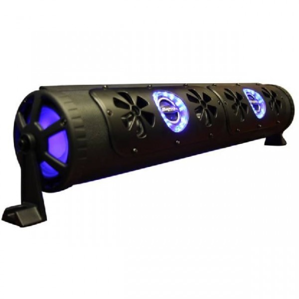 Golf Cart Bluetooth Soundbar 600x600