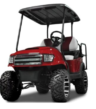 Golf Cart Body Kit Ford Truck Style Offroad Series