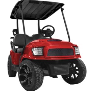 MadJax Alpha Street Series Club Car Precedent Custom Body Kit | Choose Your Color!