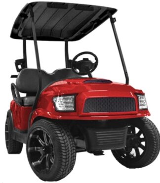 Golf Cart Body Kit Ford Truck Style Street Series