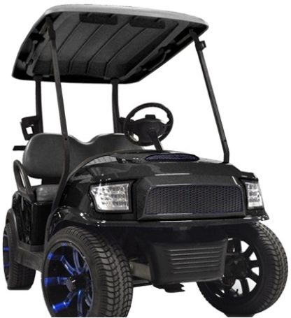 Golf Cart Body Kit Ford Truck Style Street Series