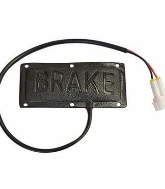 Golf Cart Brake Light Switch