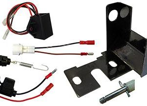 RHOX Brake Light Switch Kit for Yamaha G22 and Drive (G29)