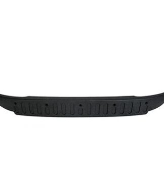 Golf Cart Bumper Cover