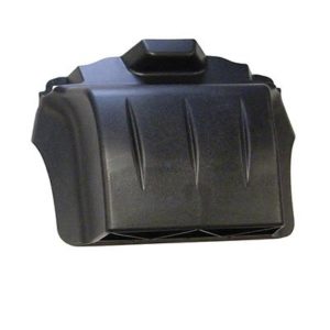 Front Bumper for EZGO RXV (08-15)