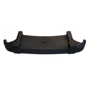 Rear Bumper for EZGO RXV (08+)