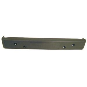 Rear Bumper for EZGO TXT (00+)