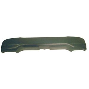 Yamaha G14-G22 (various 94+) Rear Bumper