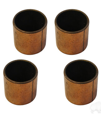Golf Cart Bushing Kit for EZGO TXT Lift Kit-100