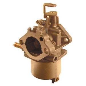 Club Car FE290 Engine (92-97) Carburetor