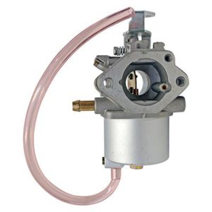 Carburetor, Club Car Precedent FE350 Engine 1998+, Club Car Industrial 1996+